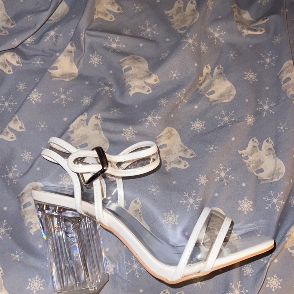 Forever heels